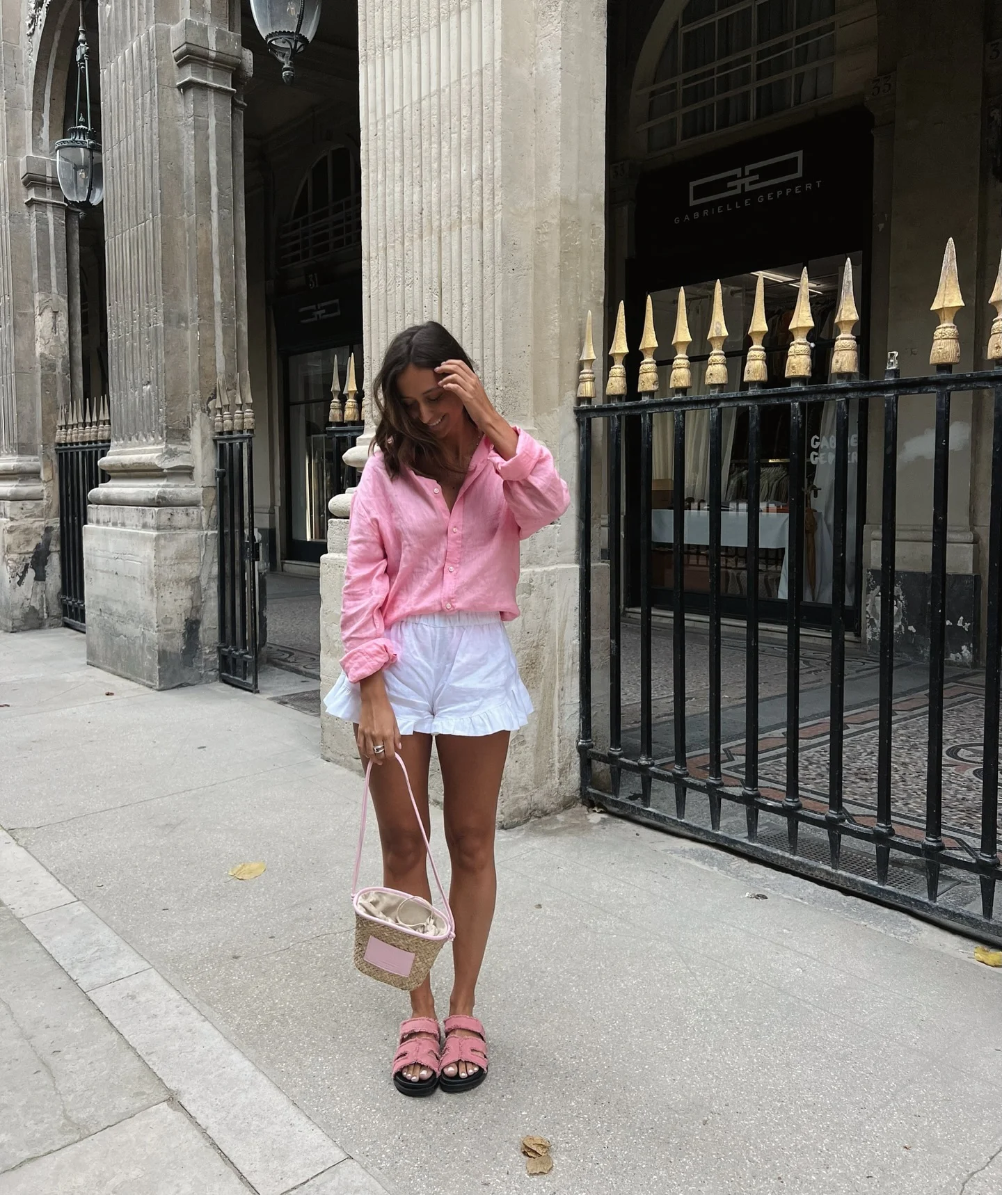 nyc summer outfits