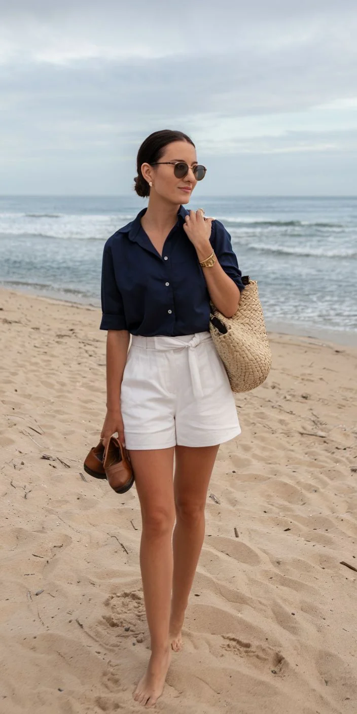 nyc summer outfits