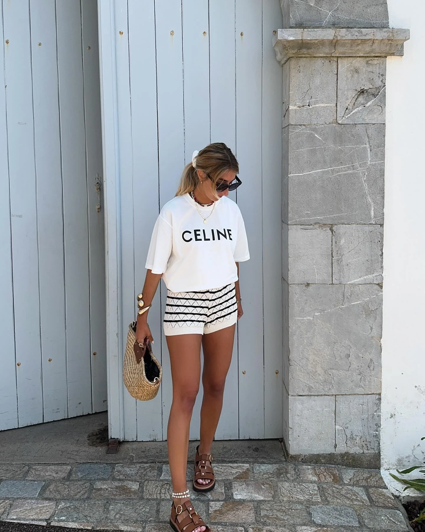 nyc summer outfits