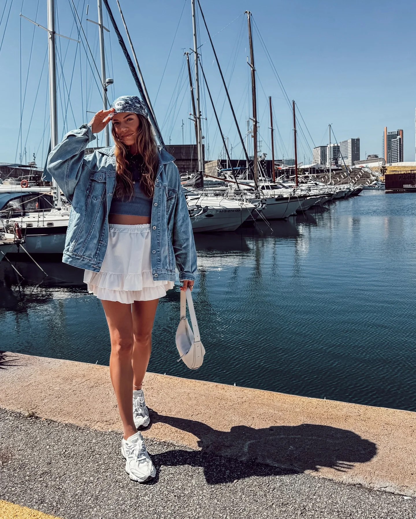 nyc summer outfits