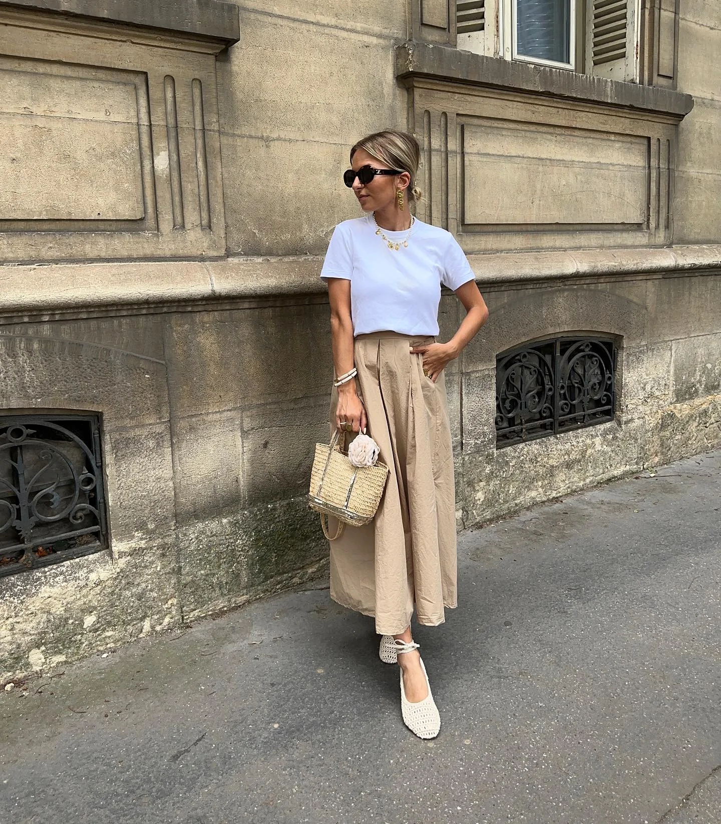 nyc summer outfits