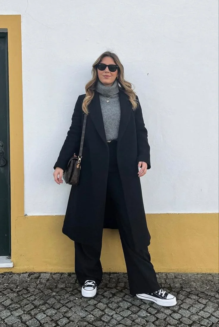 nyc winter outfits