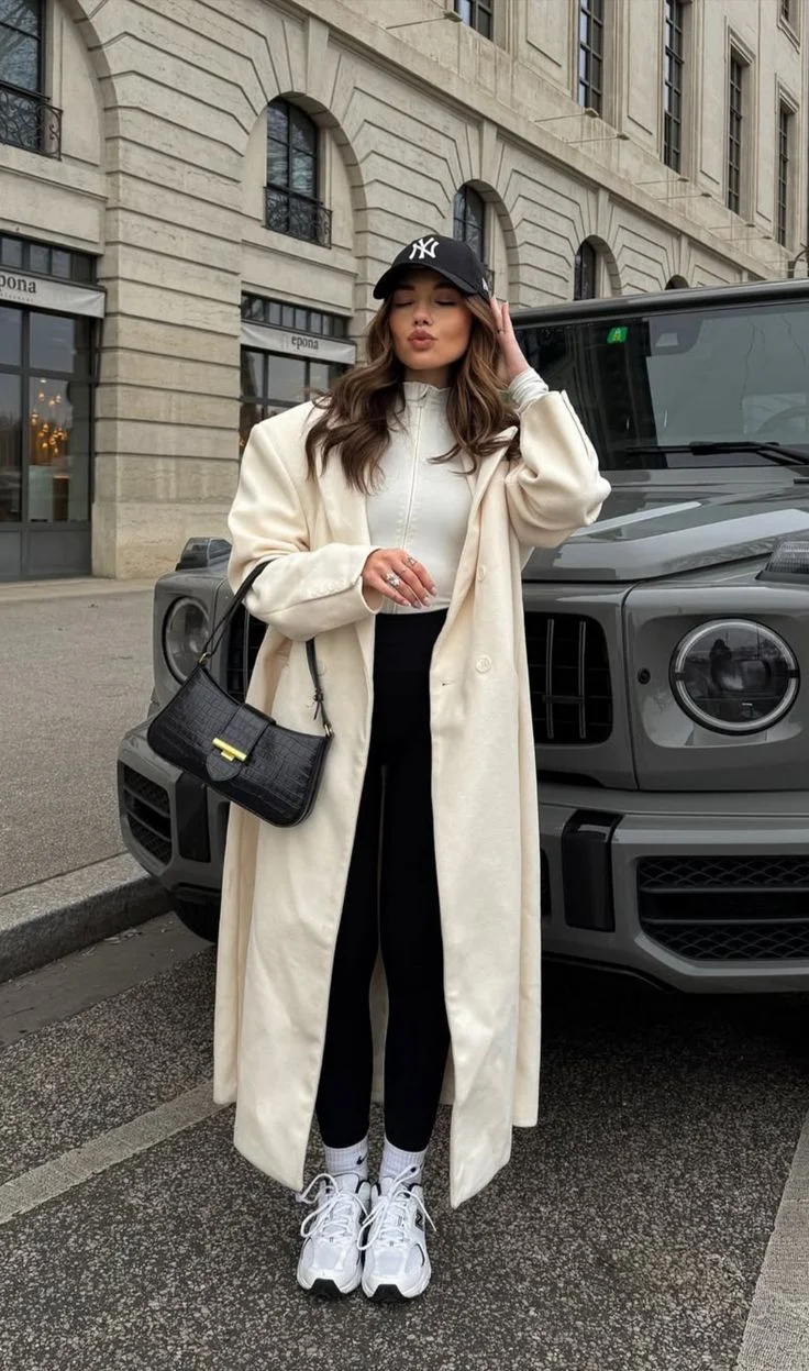 nyc winter outfits