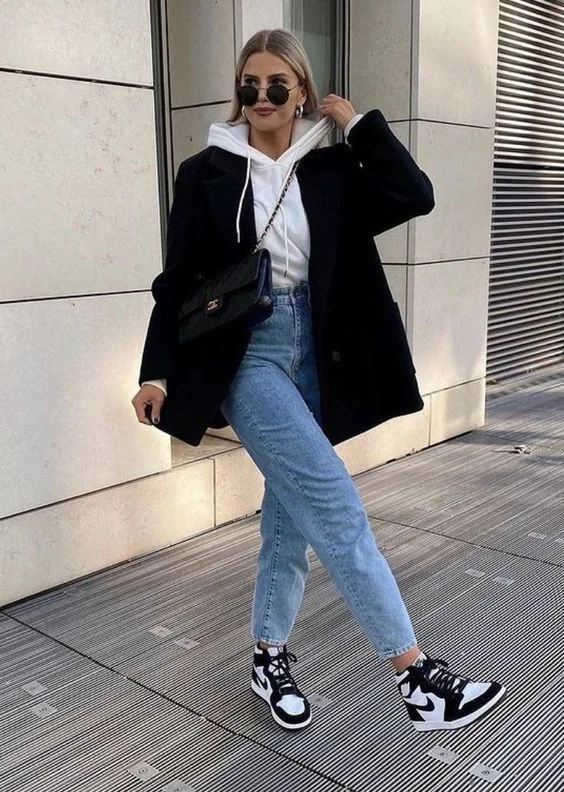 nyc winter outfits