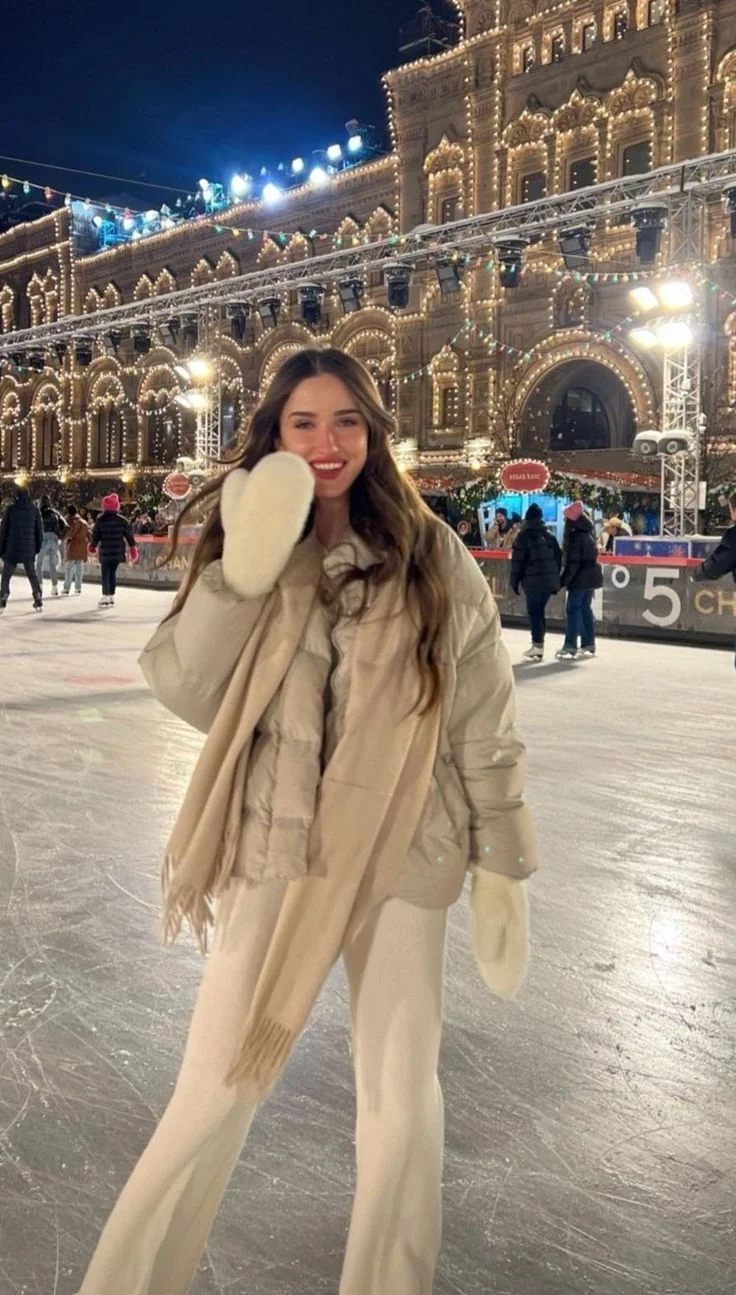 nyc winter outfits