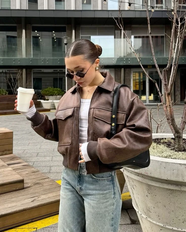 nyc winter outfits