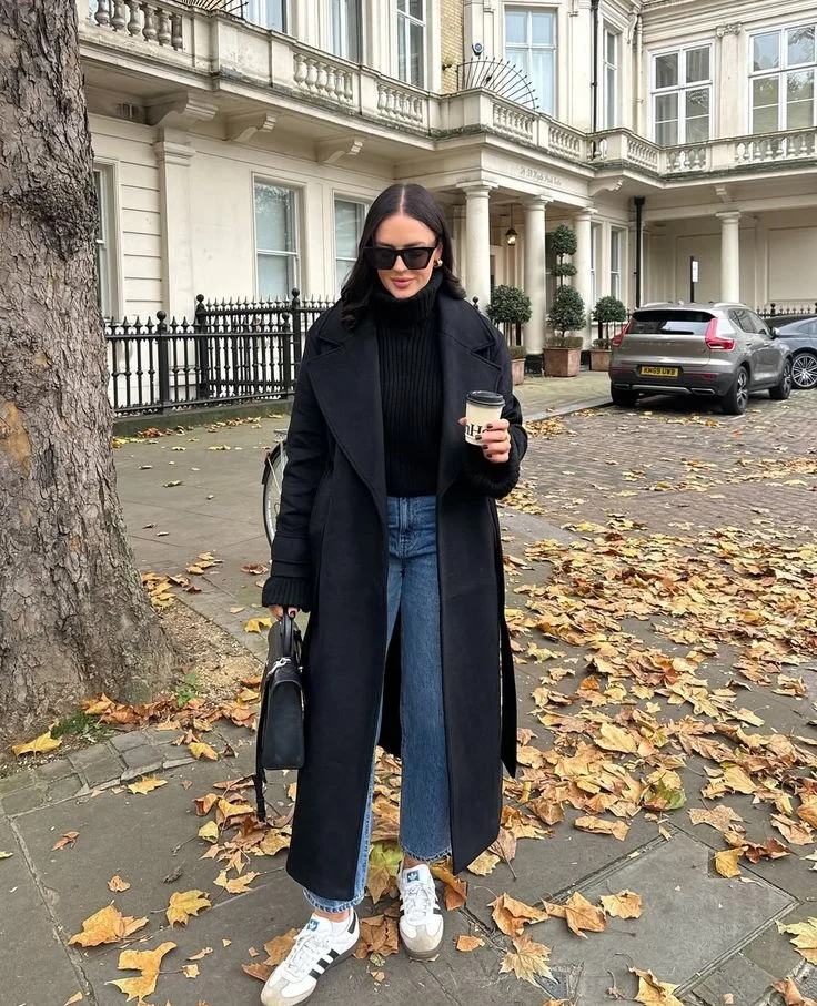 nyc winter outfits