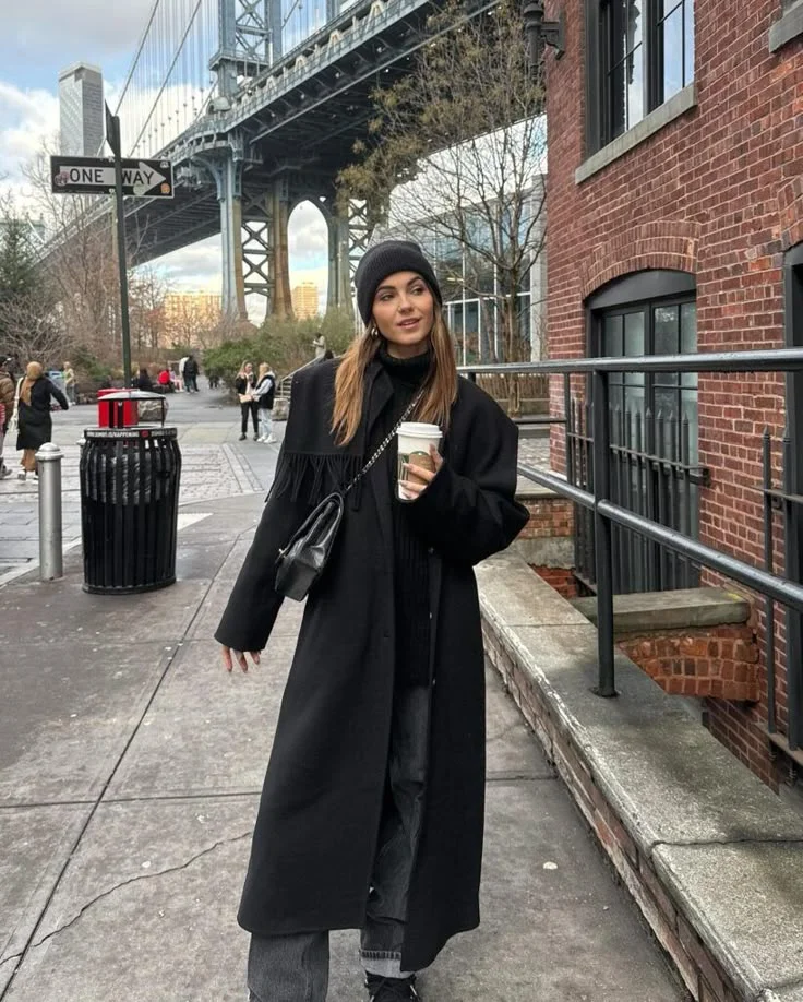 nyc winter outfits
