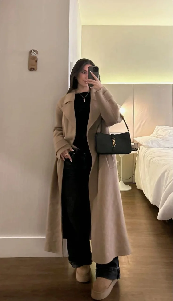 nyc winter outfits