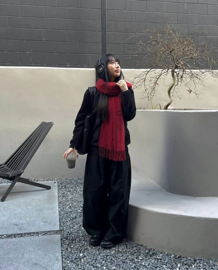 nyc winter outfits