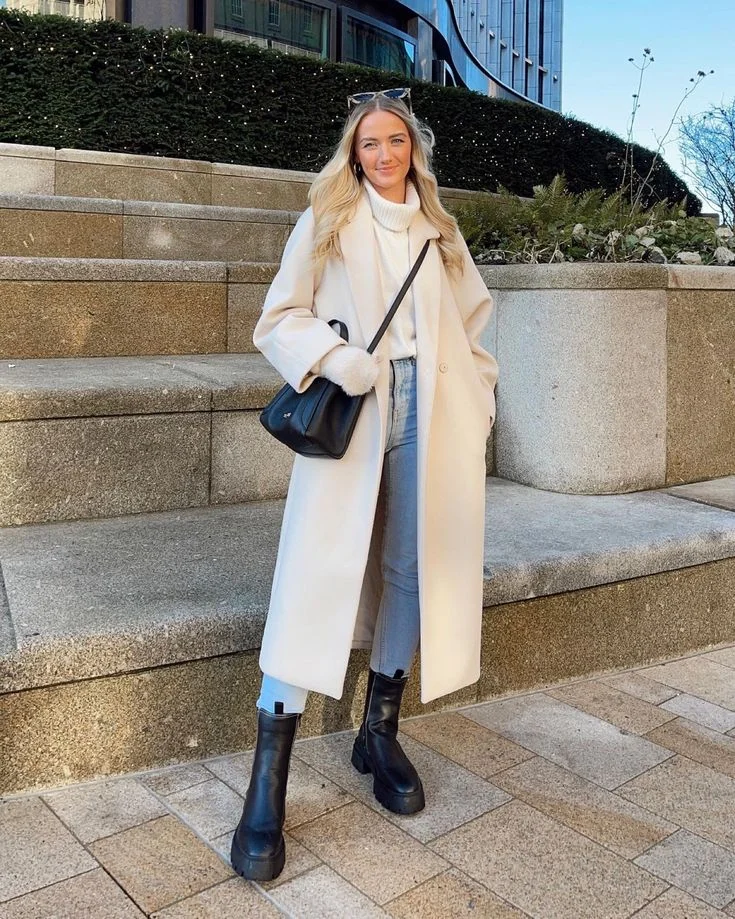 nyc winter outfits
