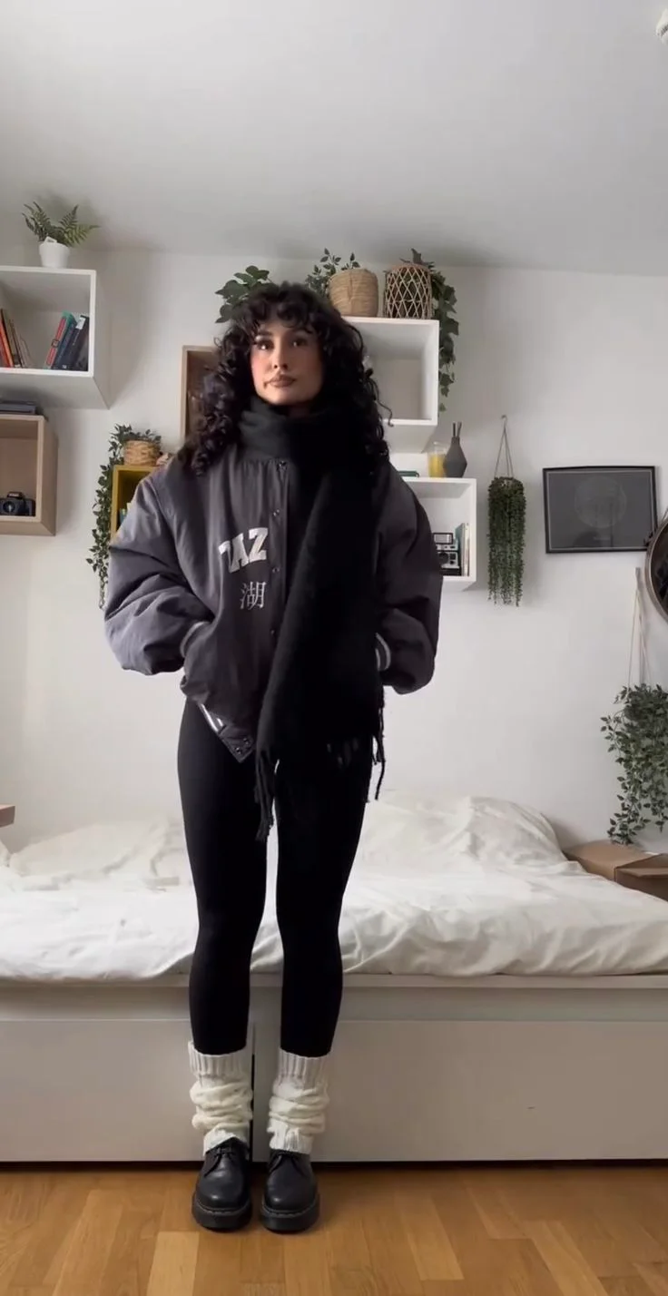 nyc winter outfits
