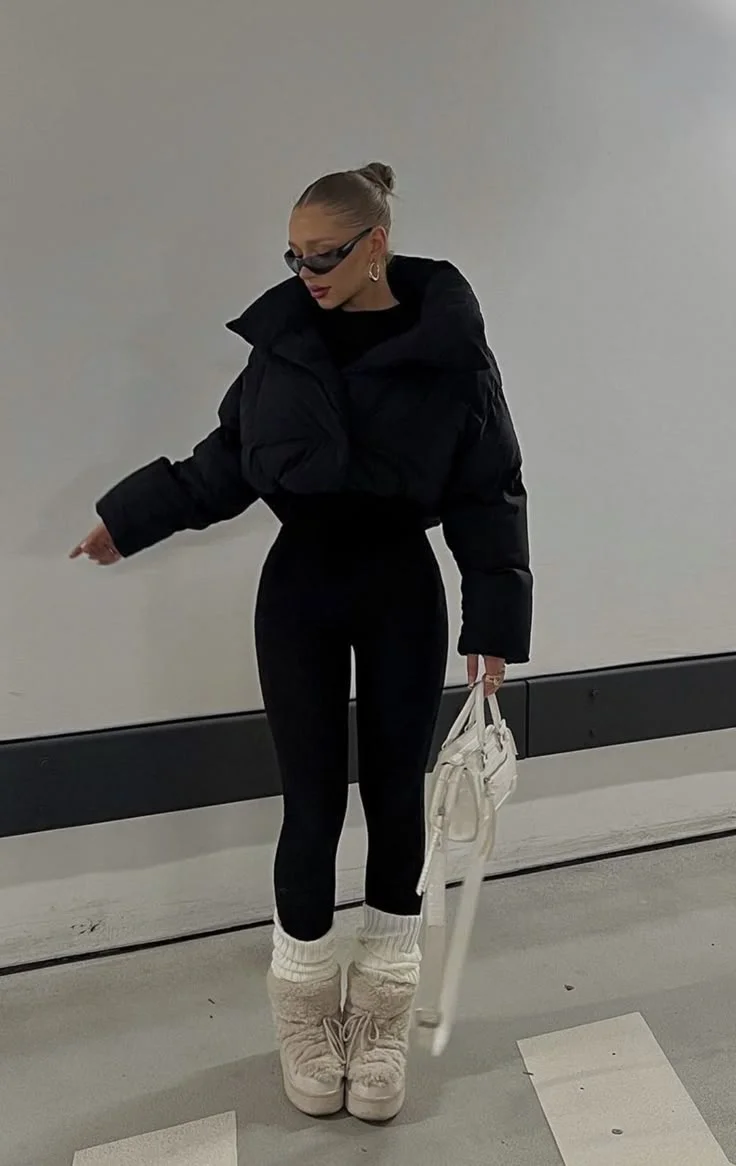 nyc winter outfits