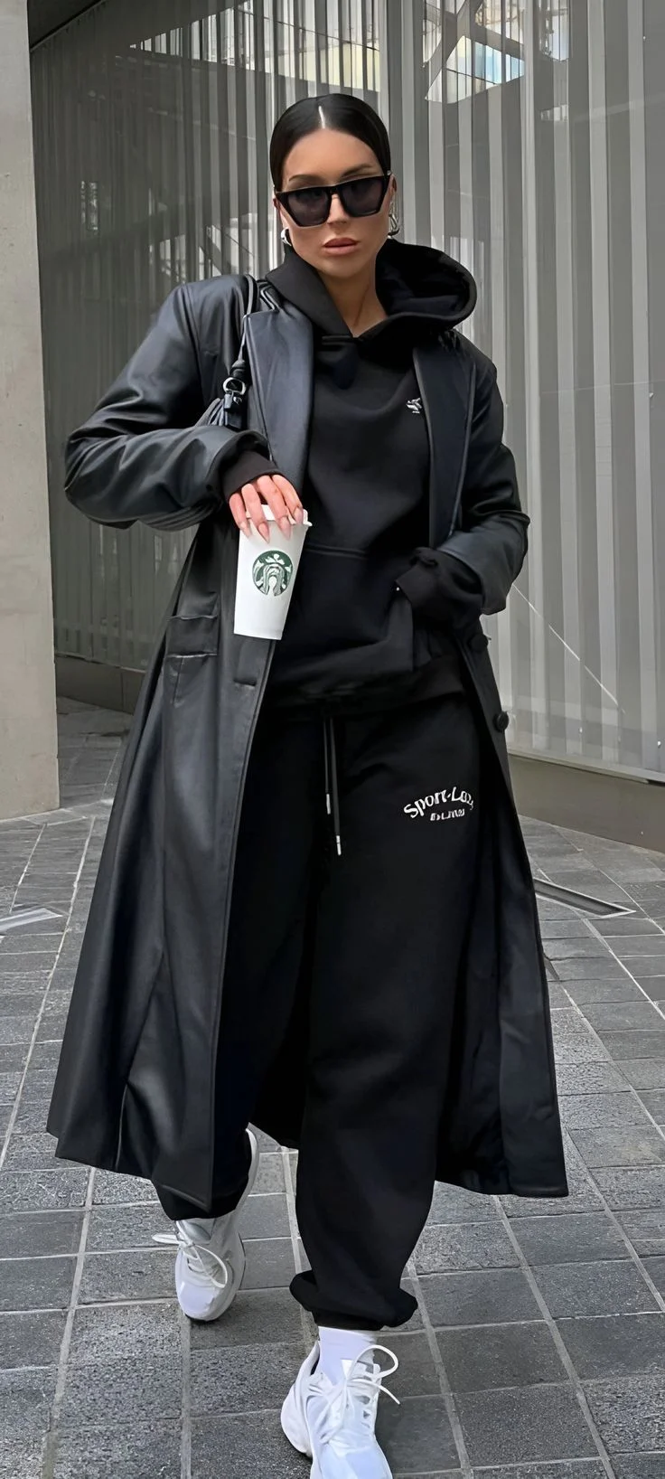 nyc winter outfits