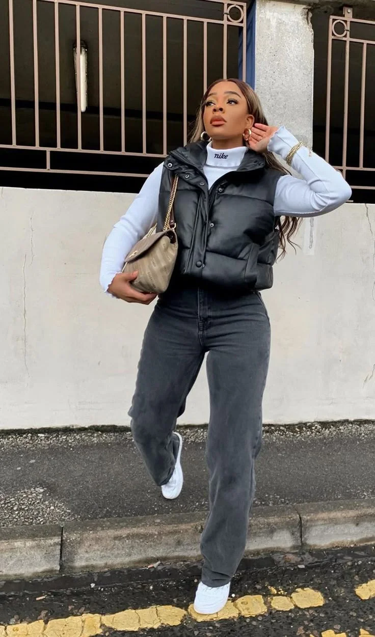 nyc winter outfits