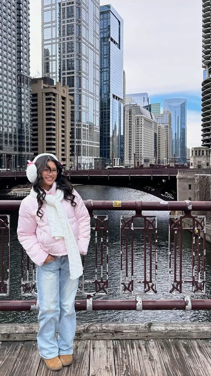 nyc winter outfits