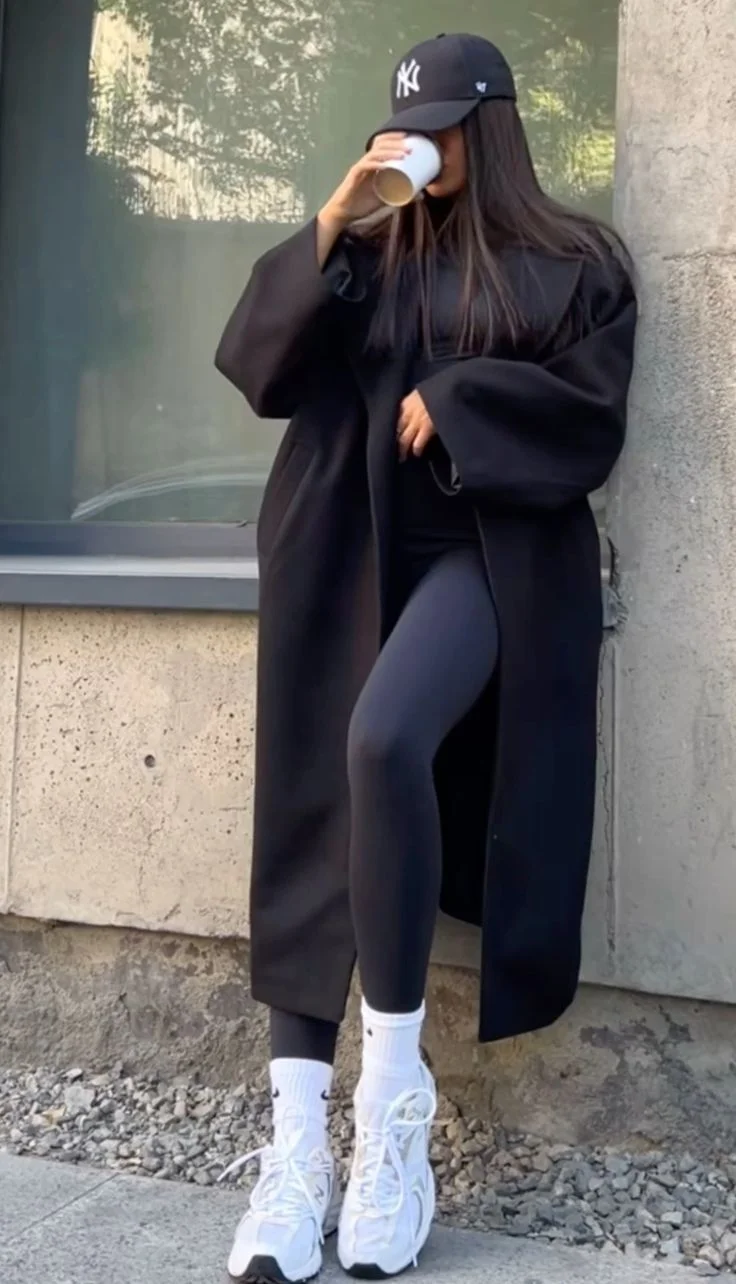 nyc winter outfits