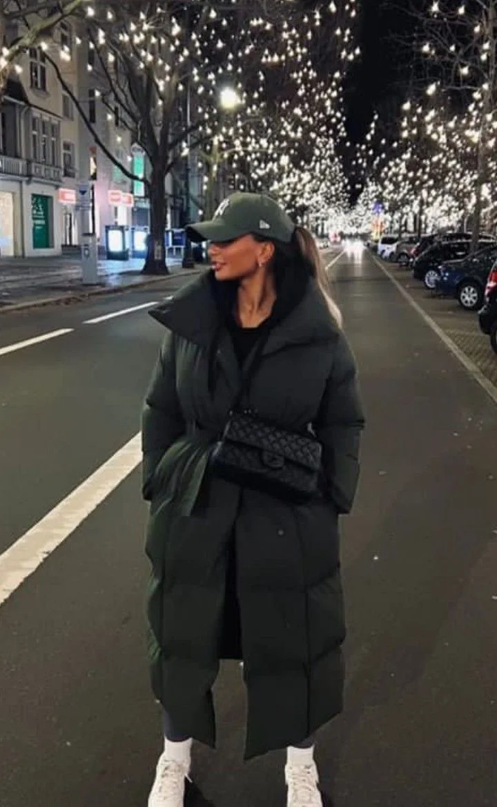 nyc winter outfits