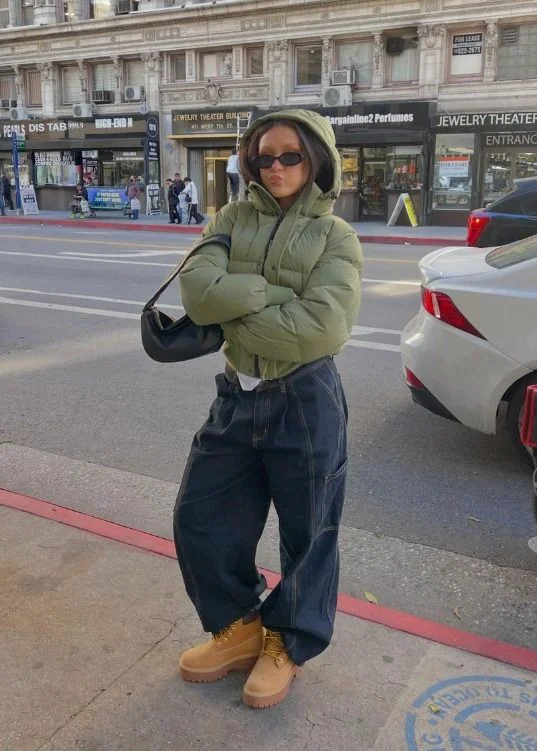 nyc winter outfits