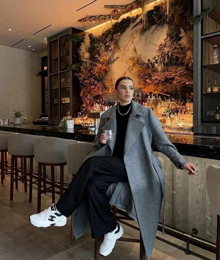 nyc winter outfits