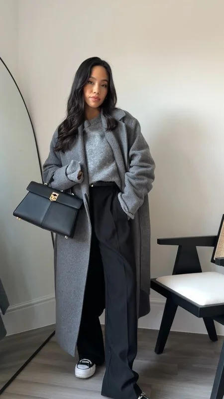 nyc winter outfits