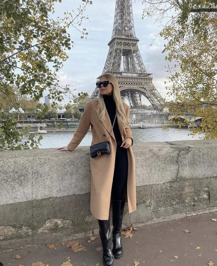 nyc winter outfits