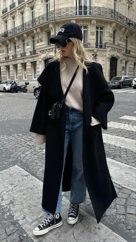 nyc winter outfits