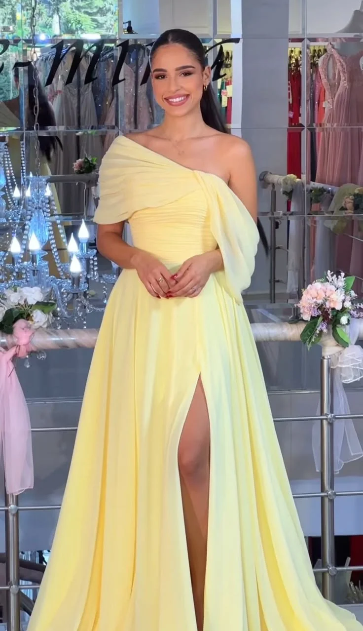 off the shoulder dress