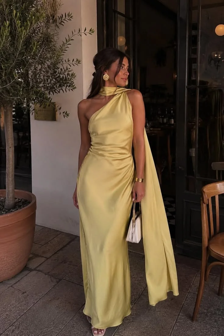 off the shoulder dress