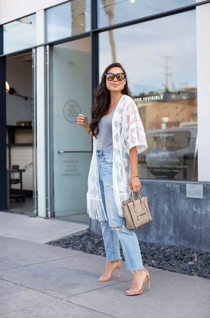outdoor concert outfit summer