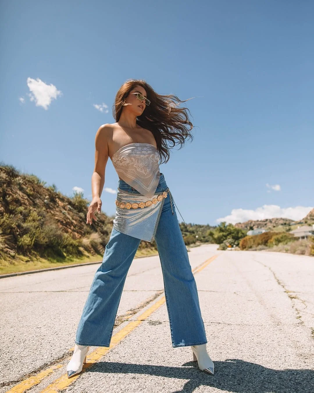 outdoor concert outfit summer