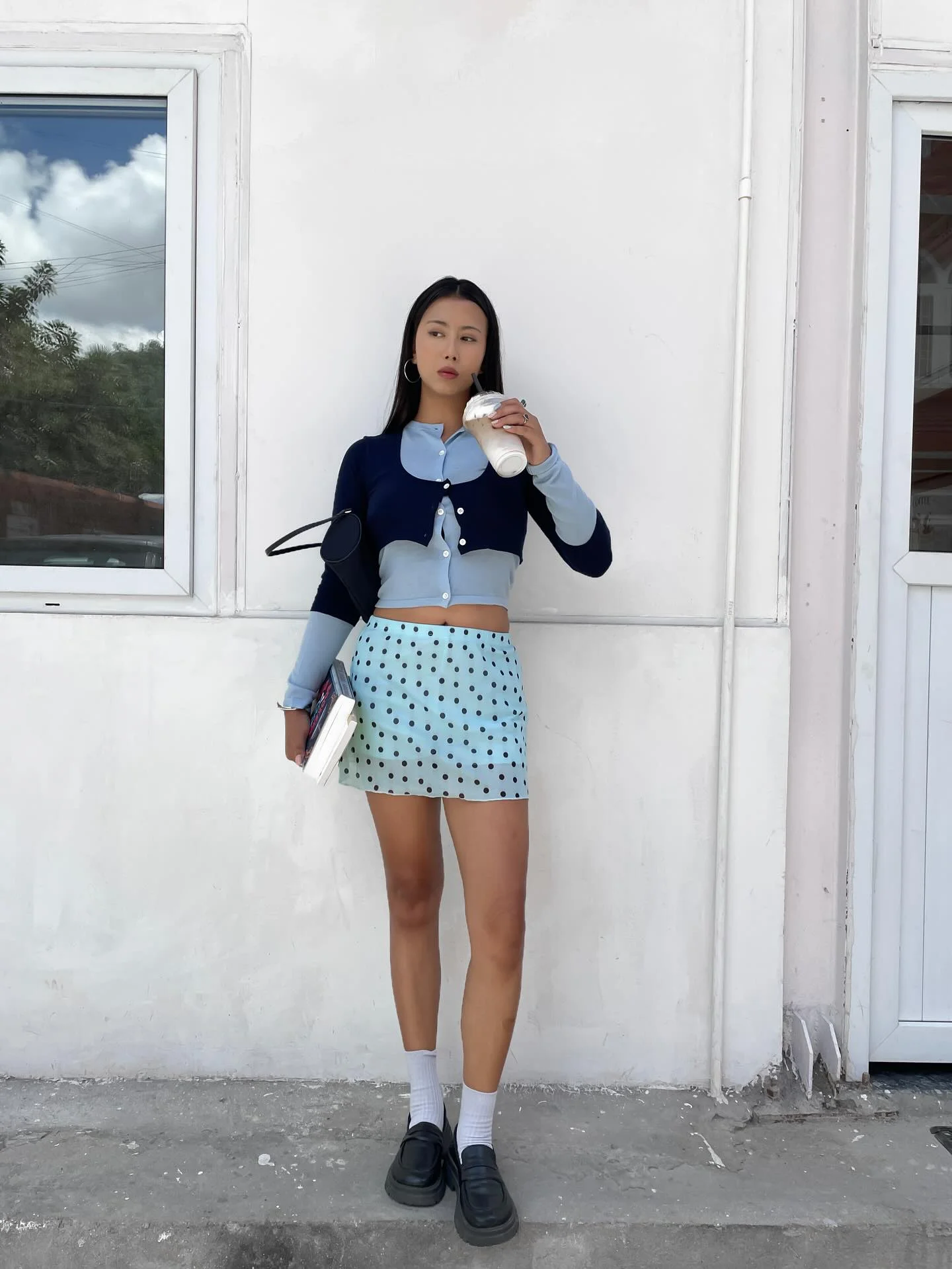 outfit ideas for school