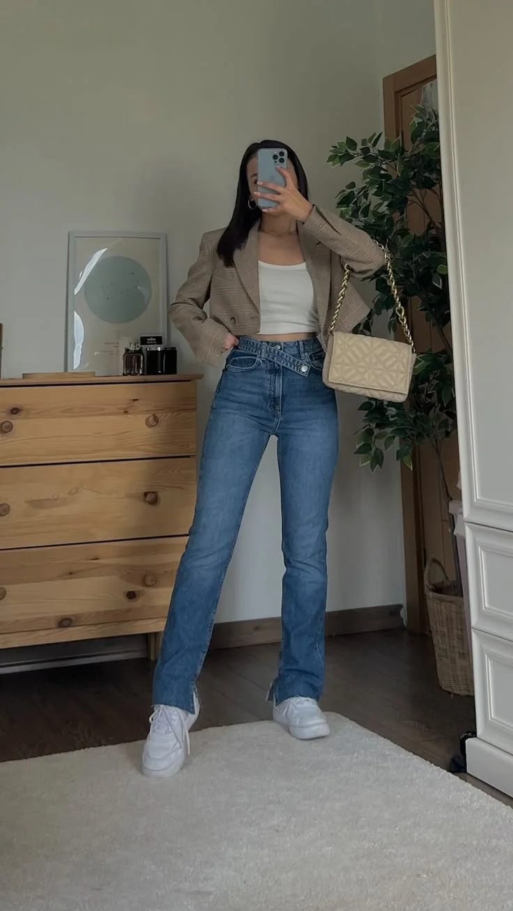 outfit ideas for school