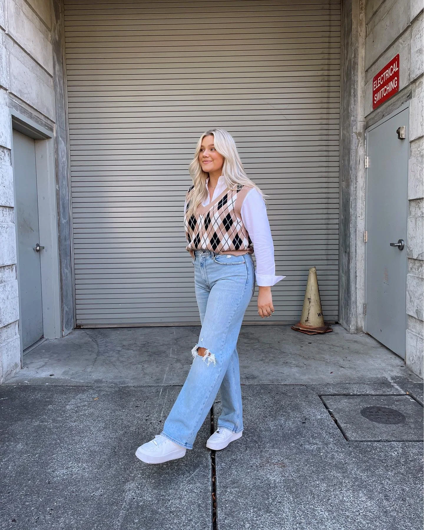 outfit ideas for school