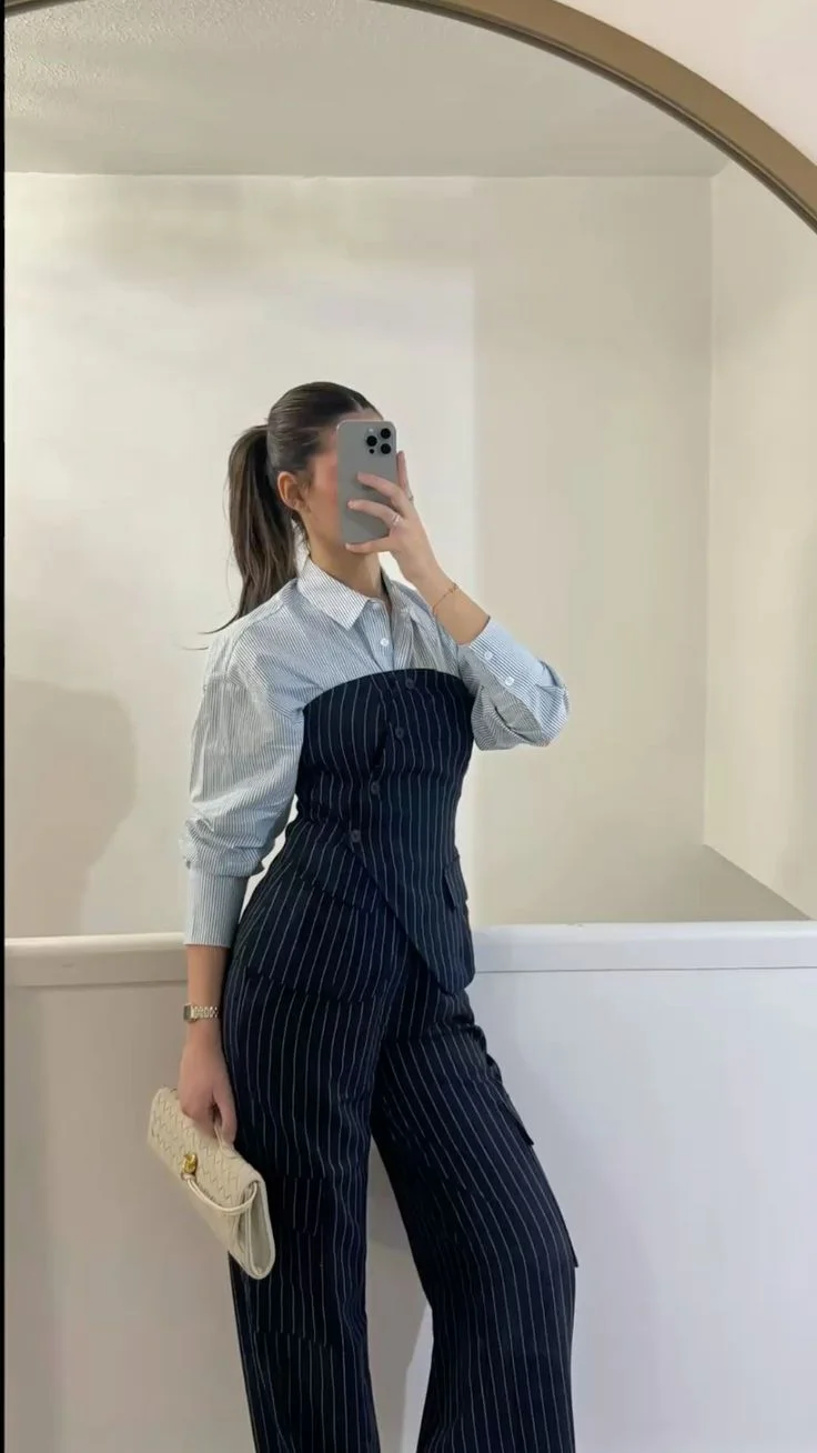 paris outfits ideas