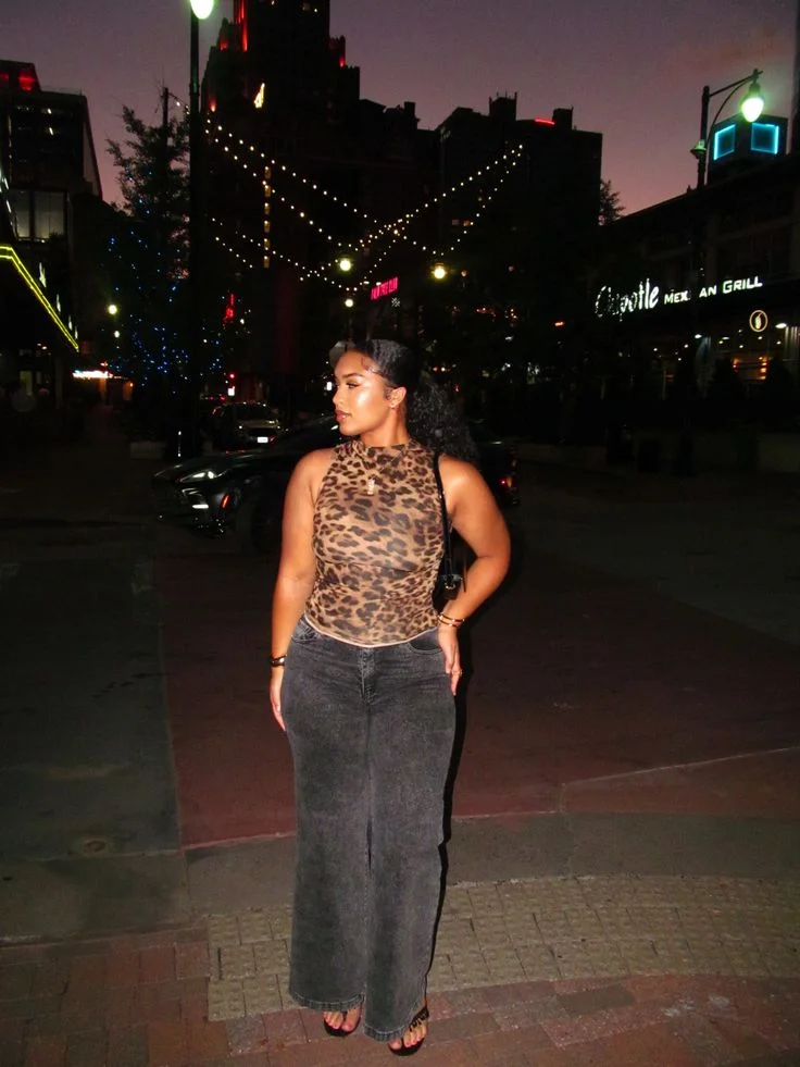 party outfit ideas
