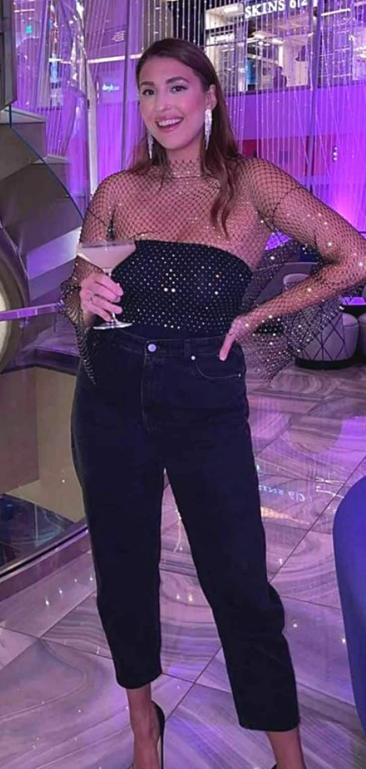 party outfit ideas