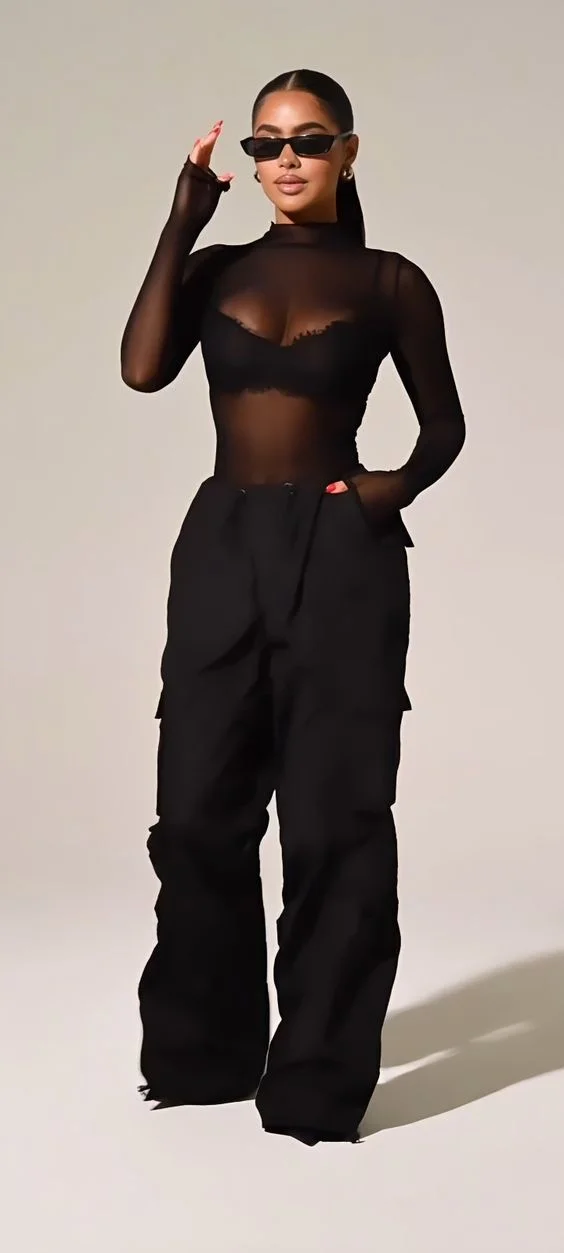 party outfit ideas