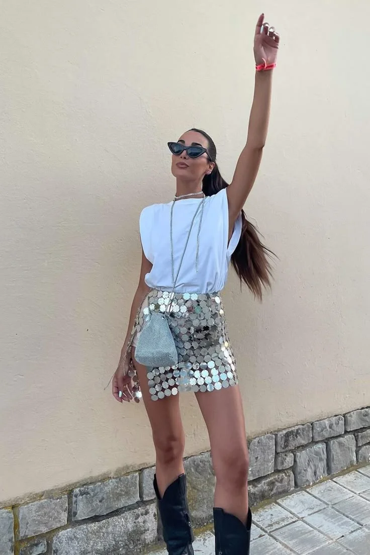 party outfit ideas