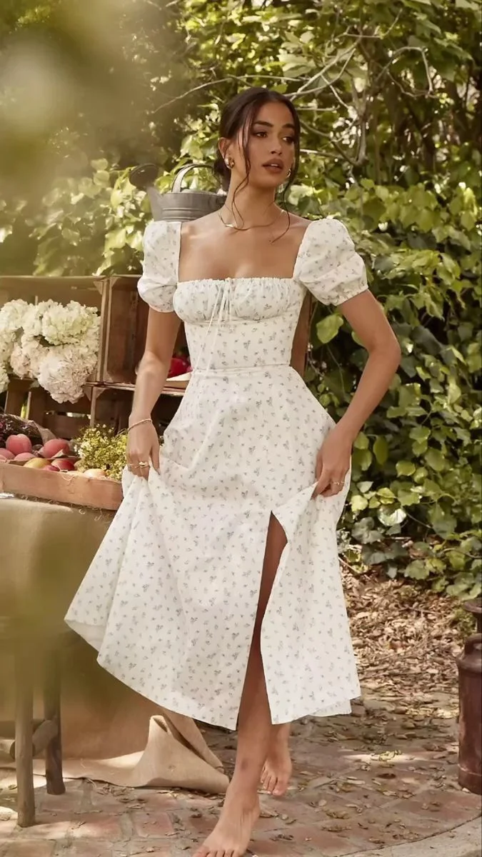 Styled Inspo - Seasonable Outfits