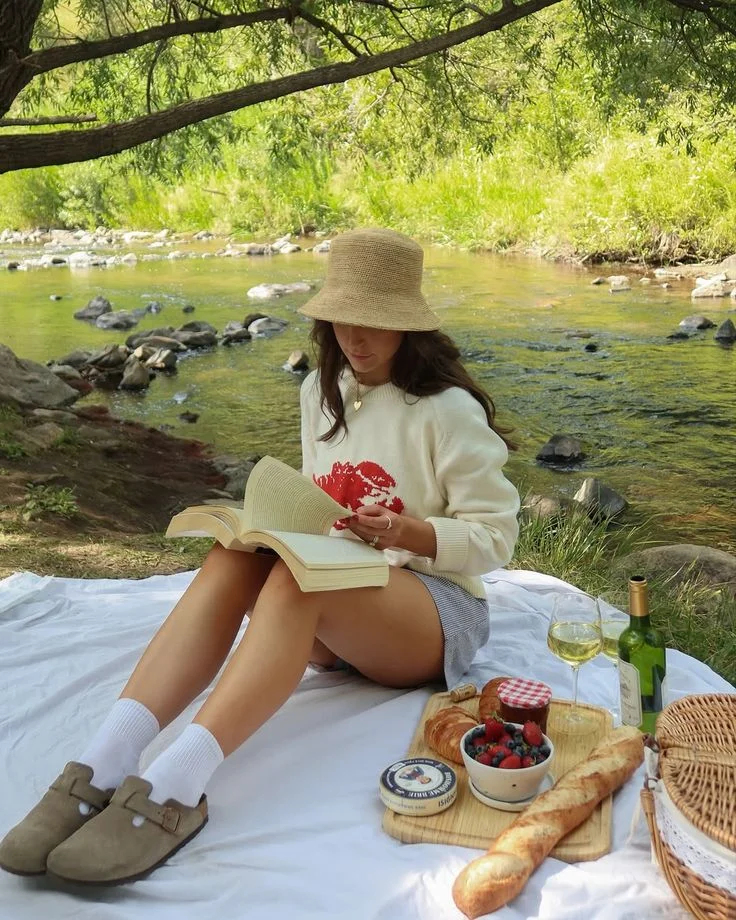 picnic outfit ideas