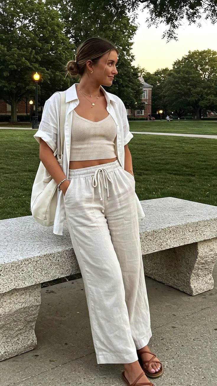 picnic outfit ideas