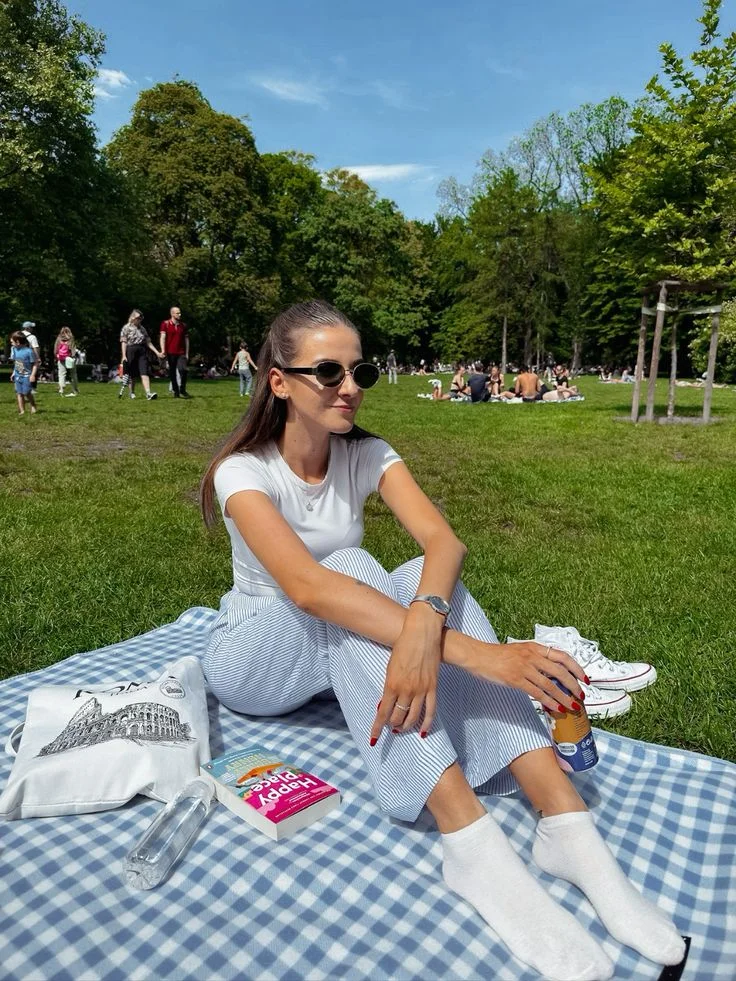 picnic outfit ideas
