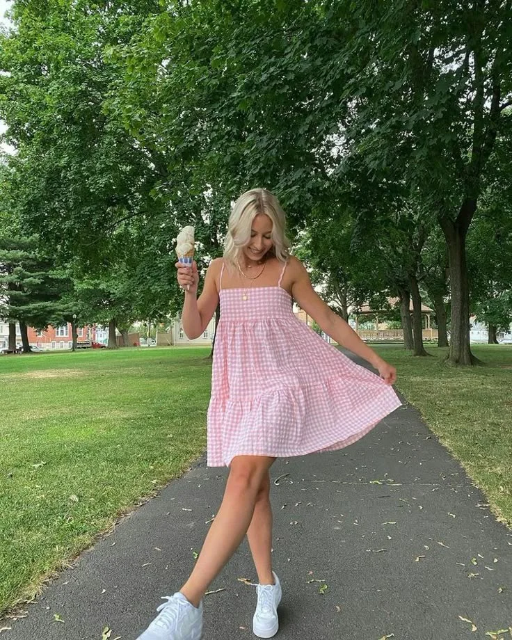 picnic outfit ideas