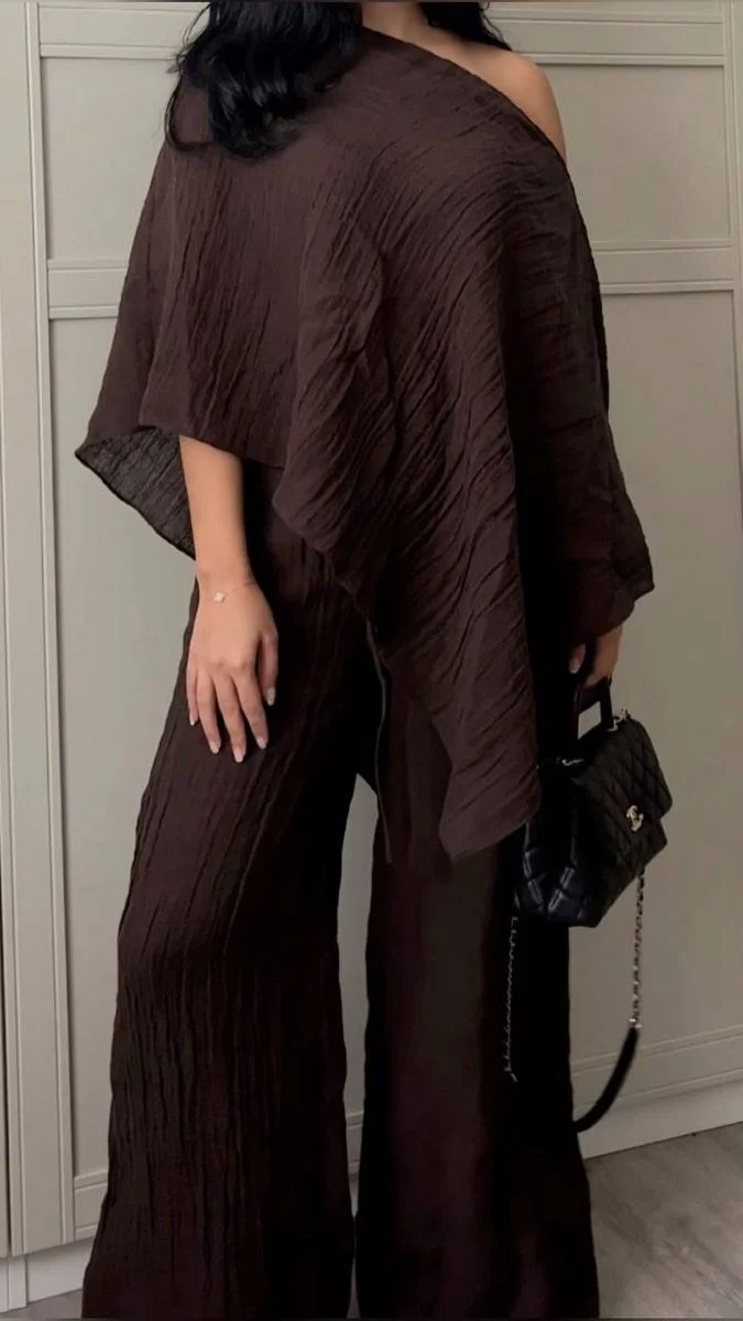 poncho outfits for women