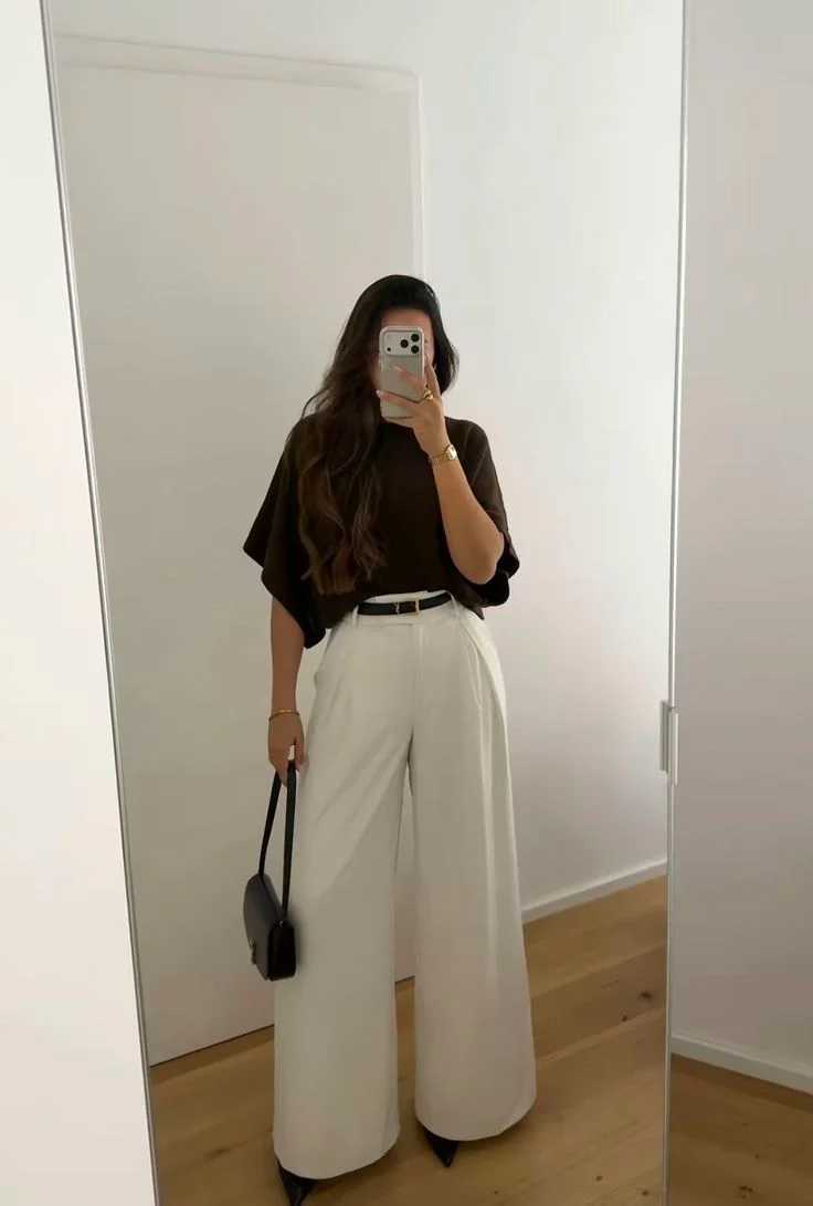 poncho outfits for women