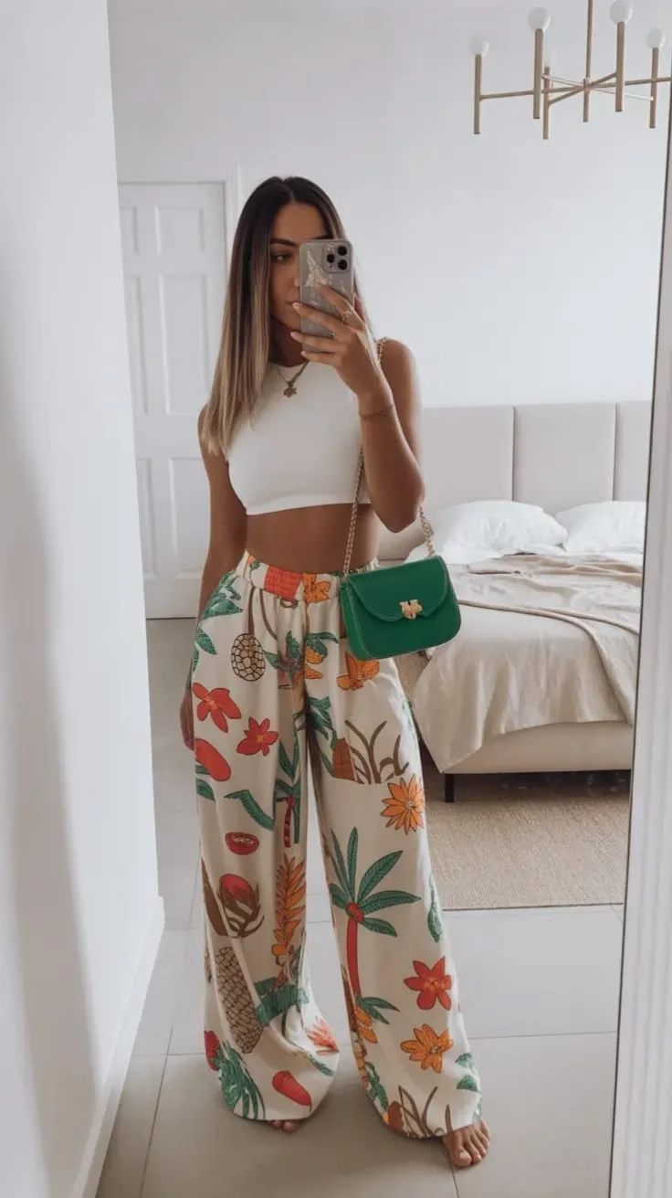pool party outfit