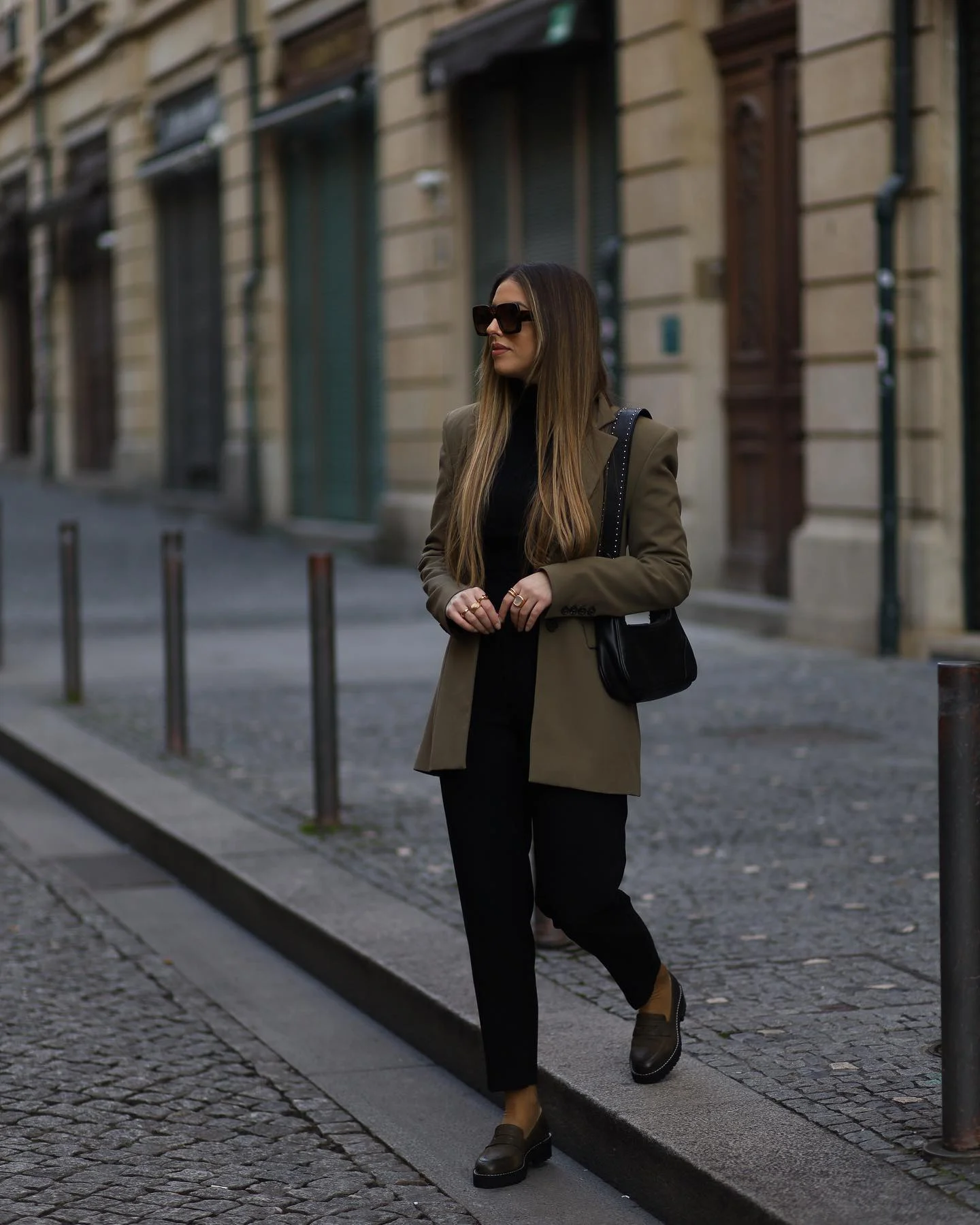 rainy summer day outfit