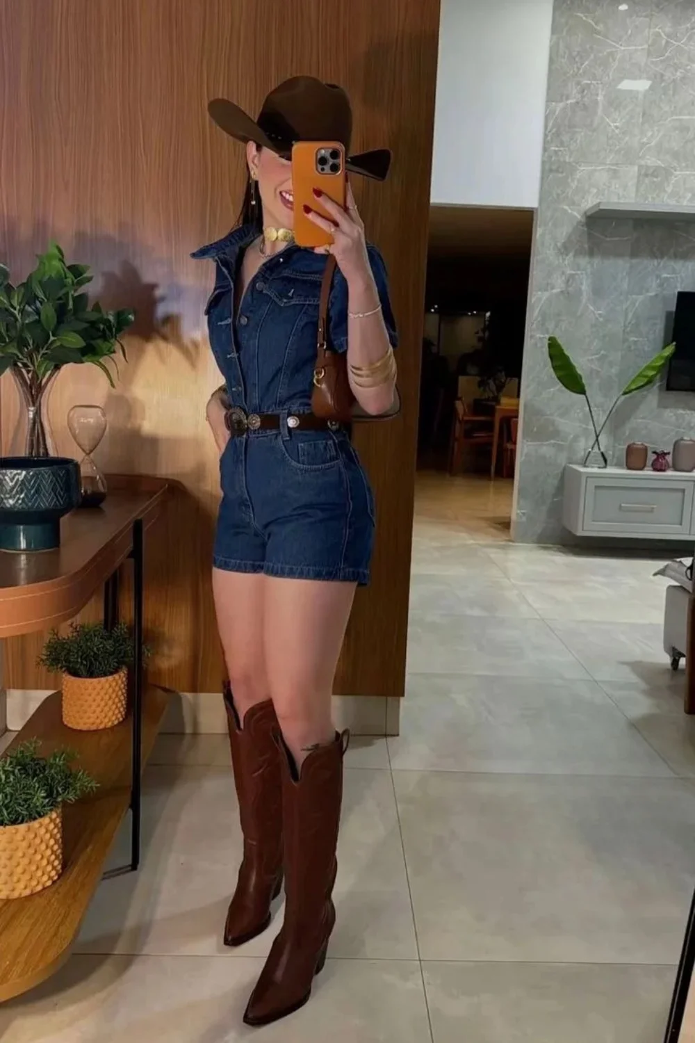 rodeo outfits ideas