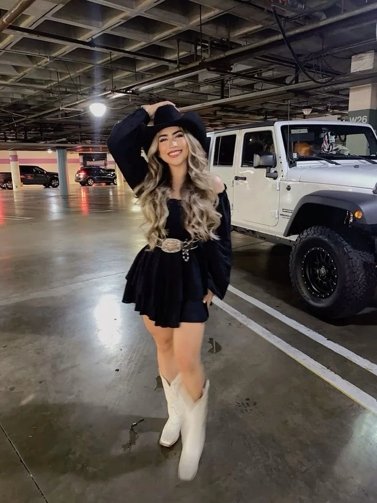 rodeo outfits ideas